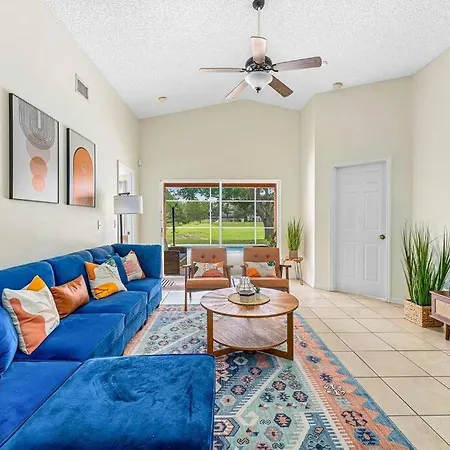 Splash Retreat:Near Disney Parks Orlando Exterior photo