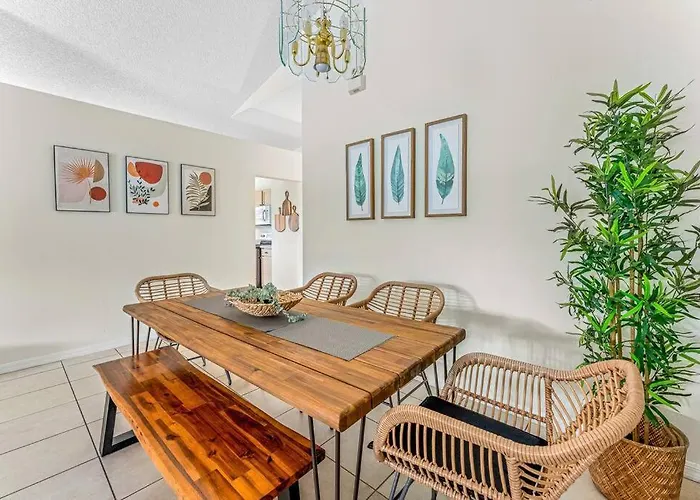 Splash Retreat:Near Disney Parks